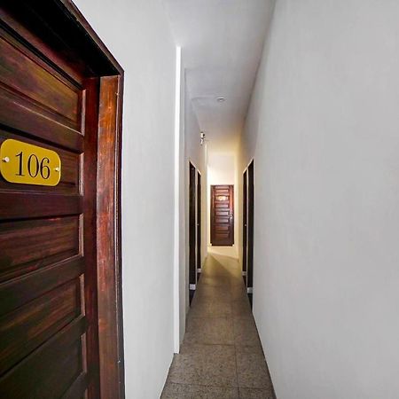 OYO 91211 Mega Comfort Guest House Medan Extérieur photo