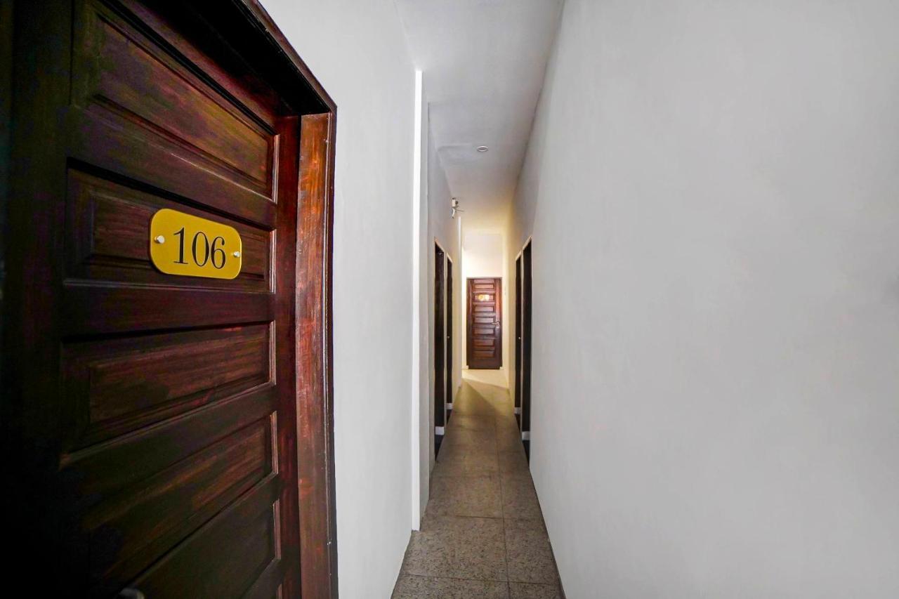 OYO 91211 Mega Comfort Guest House Medan Extérieur photo